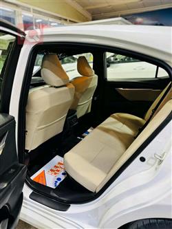 تۆیۆتا کامری